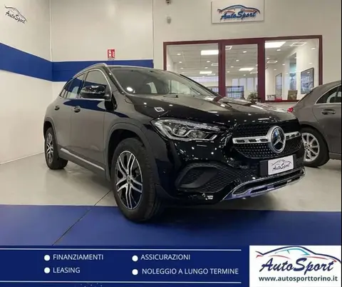 Used MERCEDES-BENZ CLASSE GLA Diesel 2022 Ad 