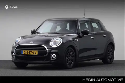 Used MINI COOPER Petrol 2020 Ad 