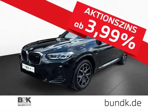 Annonce BMW X3 Essence 2023 d'occasion 