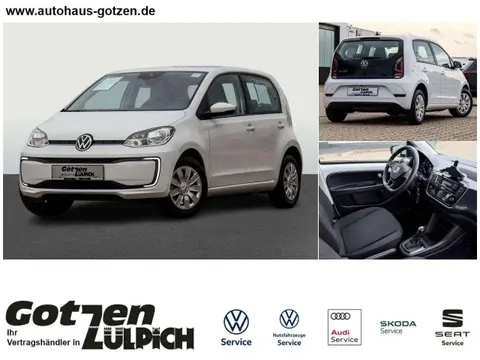 Used VOLKSWAGEN UP! Electric 2021 Ad 