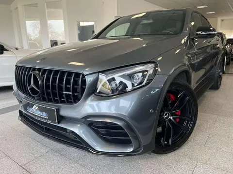 Used MERCEDES-BENZ CLASSE GLC Petrol 2019 Ad 