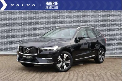 Annonce VOLVO XC60 Hybride 2024 d'occasion 