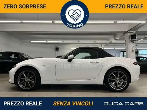 Used MAZDA MX-5 Petrol 2018 Ad 