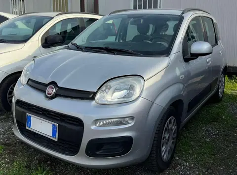 Used FIAT PANDA Petrol 2016 Ad 