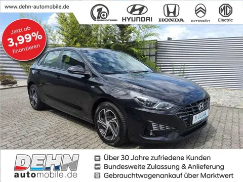 Annonce HYUNDAI I30 Diesel 2021 d'occasion 