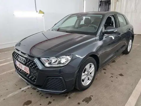 Used AUDI A1 Petrol 2019 Ad 