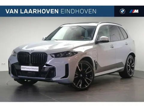 Annonce BMW X5 Hybride 2023 d'occasion 