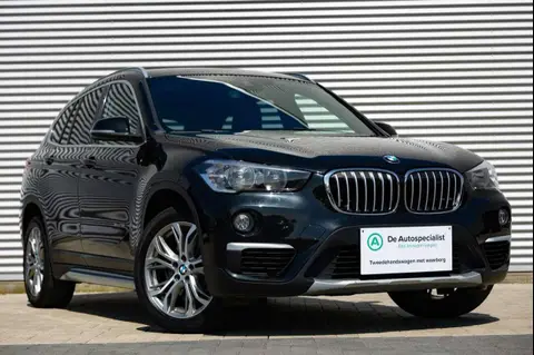 Used BMW X1 Petrol 2017 Ad 