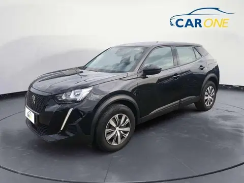 Used PEUGEOT 2008 Diesel 2020 Ad 