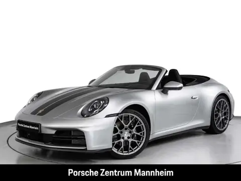 Used PORSCHE 992 Petrol 2024 Ad 