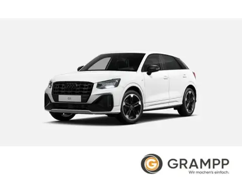 Annonce AUDI Q2 Essence 2024 d'occasion 