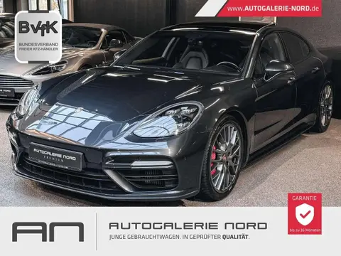 Used PORSCHE PANAMERA Petrol 2017 Ad 