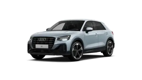 Used AUDI Q2 Petrol 2024 Ad 