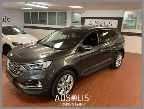 Used FORD EDGE Diesel 2020 Ad Germany