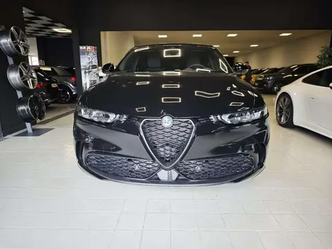 Annonce ALFA ROMEO TONALE Diesel 2024 d'occasion 