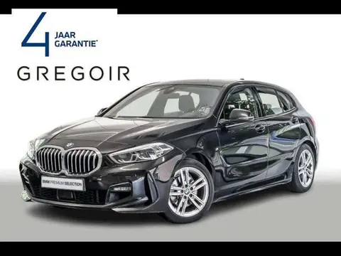 Annonce BMW SERIE 1 Essence 2020 d'occasion 