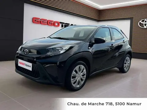 Used TOYOTA AYGO X Petrol 2022 Ad 