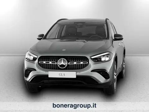 Annonce MERCEDES-BENZ CLASSE GLA Diesel 2024 d'occasion 