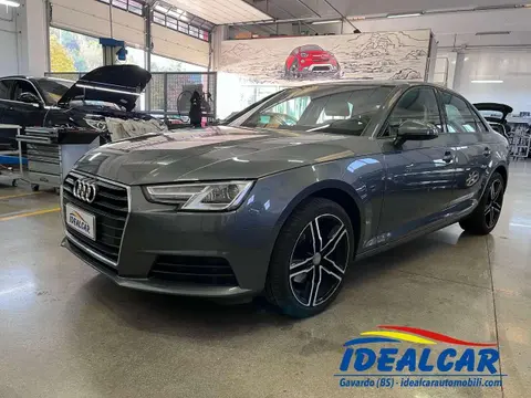 Annonce AUDI A4 Diesel 2016 d'occasion 