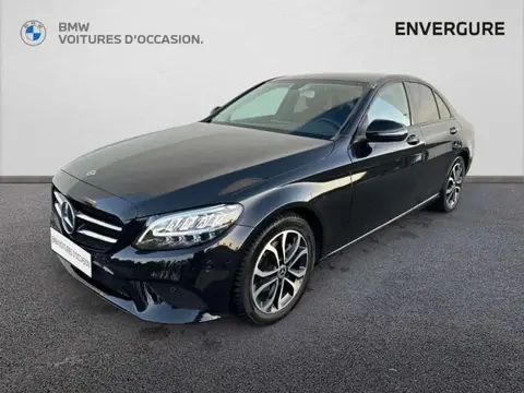 Used MERCEDES-BENZ CLASSE C Diesel 2020 Ad 