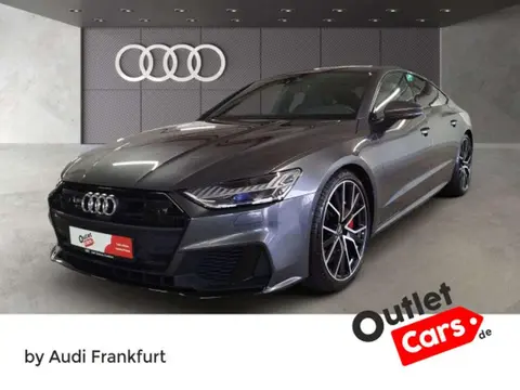 Used AUDI S7 Diesel 2021 Ad 