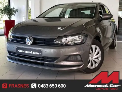 Used VOLKSWAGEN POLO Petrol 2018 Ad 