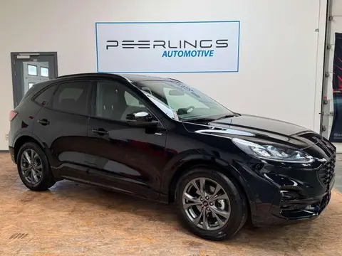 Used FORD KUGA Petrol 2023 Ad 