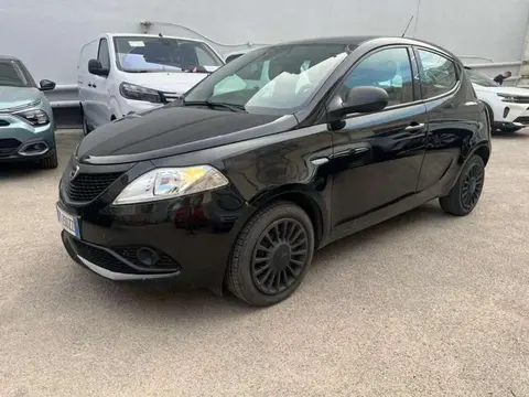 Used LANCIA YPSILON Diesel 2017 Ad 