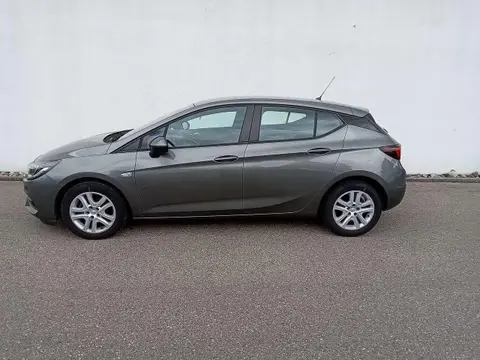 Used OPEL ASTRA Petrol 2020 Ad 