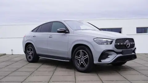 Annonce MERCEDES-BENZ CLASSE GLE Hybride 2024 d'occasion 