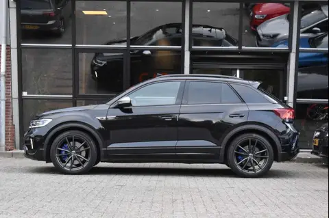 Used VOLKSWAGEN T-ROC Petrol 2022 Ad 