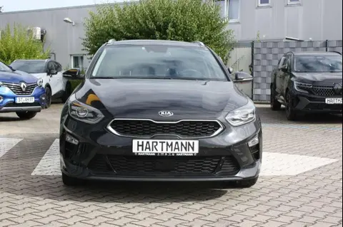 Used KIA CEED Petrol 2019 Ad 