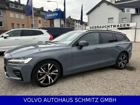 Annonce VOLVO V60 Diesel 2024 d'occasion 