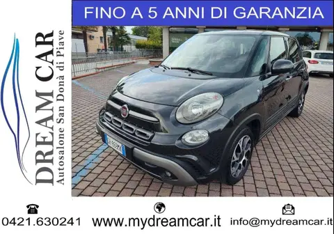 Used FIAT 500L Petrol 2022 Ad 