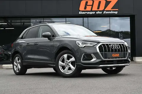 Annonce AUDI Q3 Diesel 2020 d'occasion 