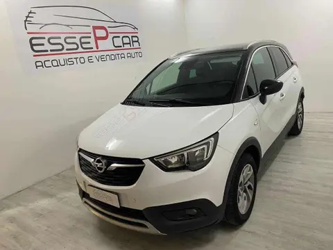 Used OPEL CROSSLAND Petrol 2018 Ad 