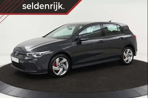 Used VOLKSWAGEN GOLF Hybrid 2022 Ad 