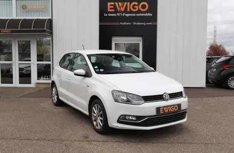 Used VOLKSWAGEN POLO Petrol 2015 Ad 