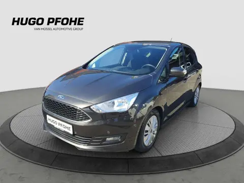 Annonce FORD C-MAX Essence 2019 d'occasion 