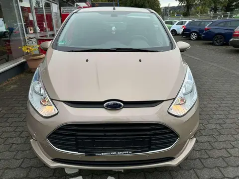 Annonce FORD B-MAX Essence 2017 d'occasion 