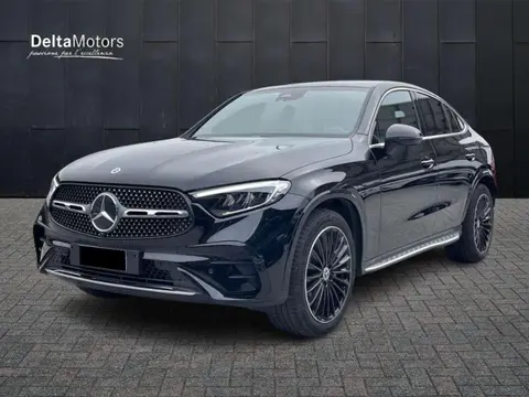 Used MERCEDES-BENZ CLASSE GLC Hybrid 2023 Ad 