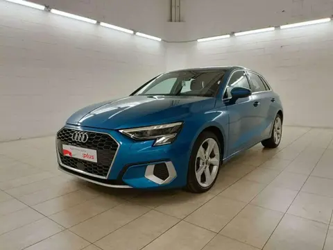 Annonce AUDI A3 Diesel 2021 d'occasion 