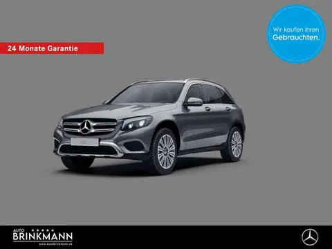 Annonce MERCEDES-BENZ CLASSE GLC Diesel 2019 d'occasion 