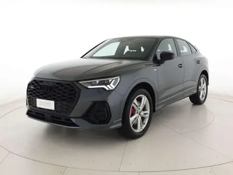 Annonce AUDI Q3 Essence 2024 d'occasion 