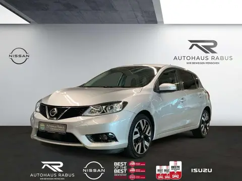 Annonce NISSAN PULSAR Diesel 2016 d'occasion 