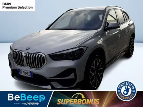 Annonce BMW X1 Diesel 2021 d'occasion 