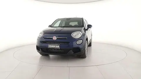 Annonce FIAT 500X Diesel 2020 d'occasion 