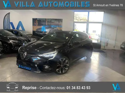 Used RENAULT CLIO Petrol 2021 Ad 