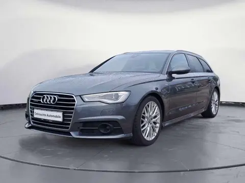 Annonce AUDI A6 Diesel 2017 d'occasion Allemagne