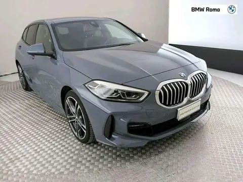 Annonce BMW SERIE 1 Diesel 2020 d'occasion 